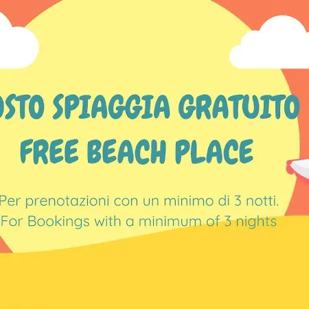 Apartamento Loriana Bibione