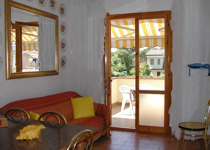 Apartamento Loriana Bibione