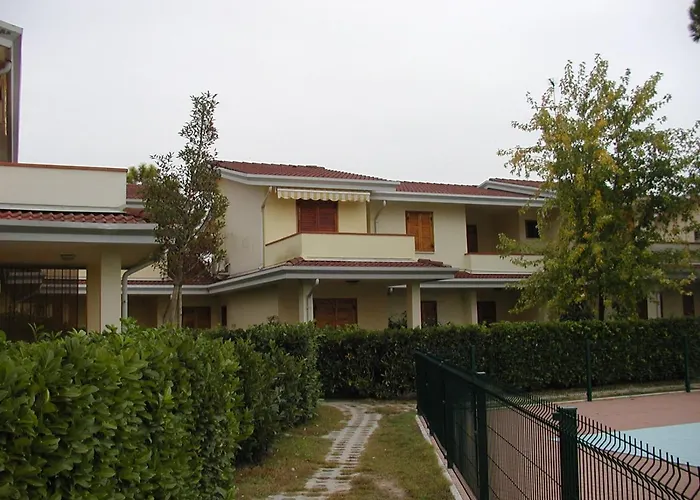 Apartamento Loriana *