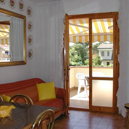 Apartamento Loriana Bibione