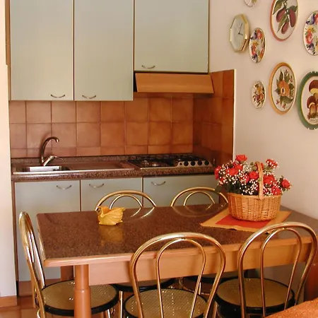 Loriana Apartamento