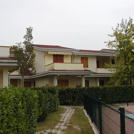 Apartamento Loriana *