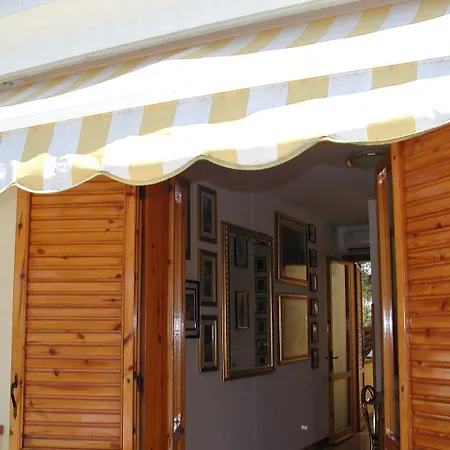 Apartamento Loriana