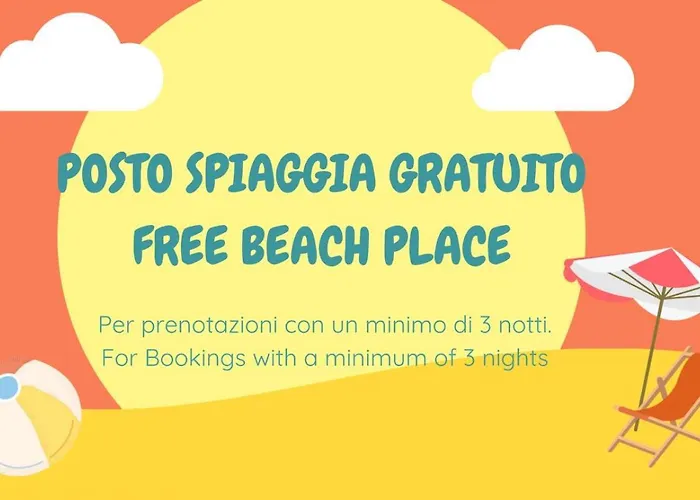 Apartman Loriana Bibione